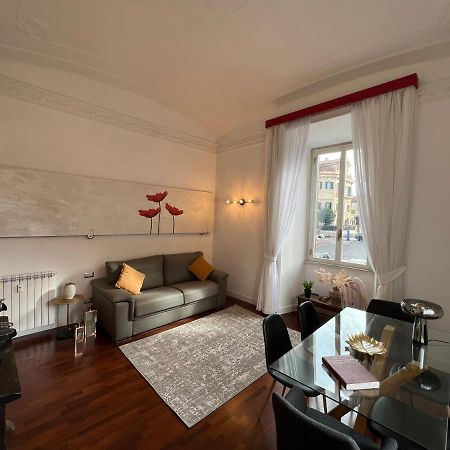 La Tua Casa Nel Centro Di Roma Daire Dış mekan fotoğraf
