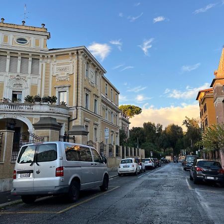 La Tua Casa Nel Centro Di Roma Daire Dış mekan fotoğraf