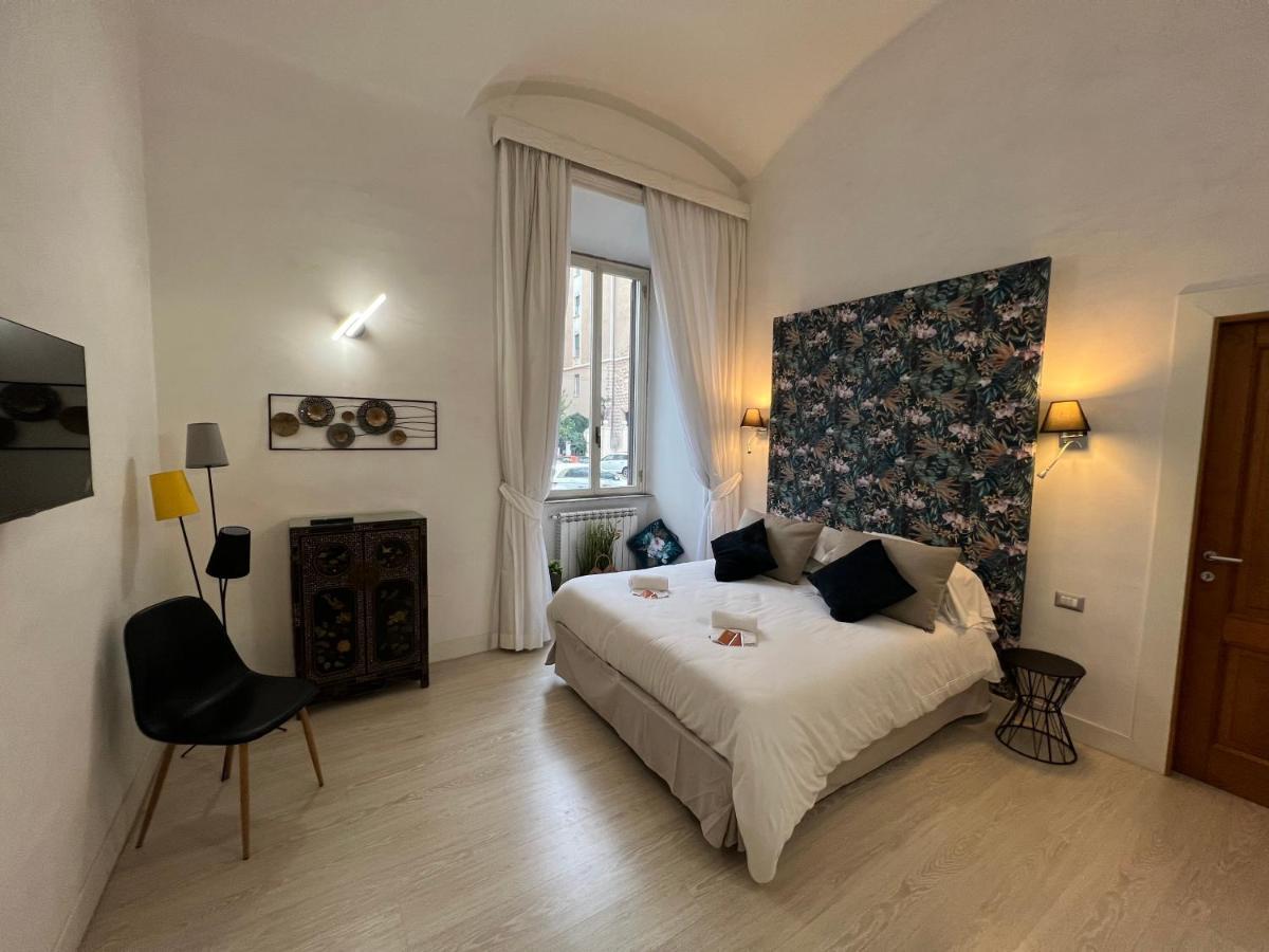 La Tua Casa Nel Centro Di Roma Daire Dış mekan fotoğraf