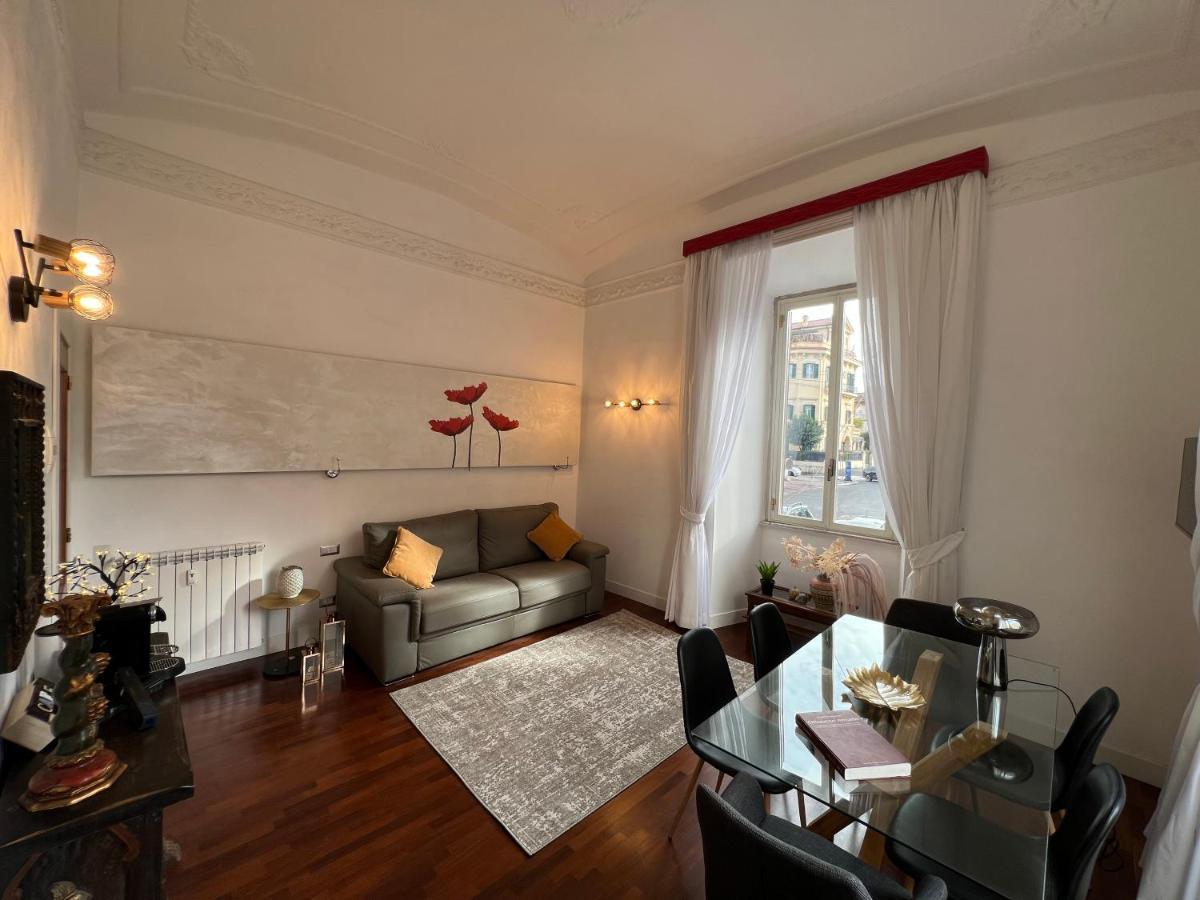 La Tua Casa Nel Centro Di Roma Daire Dış mekan fotoğraf