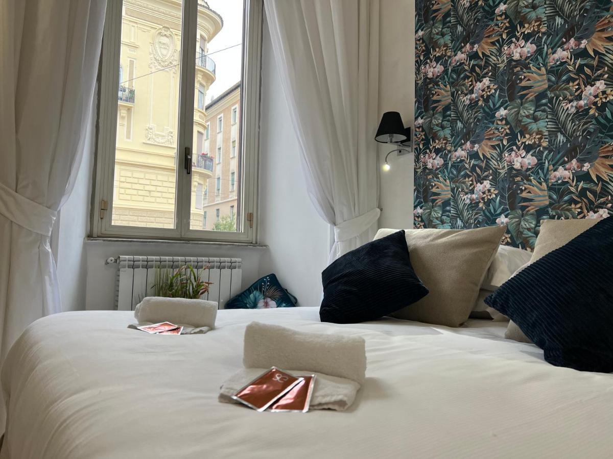 La Tua Casa Nel Centro Di Roma Daire Dış mekan fotoğraf