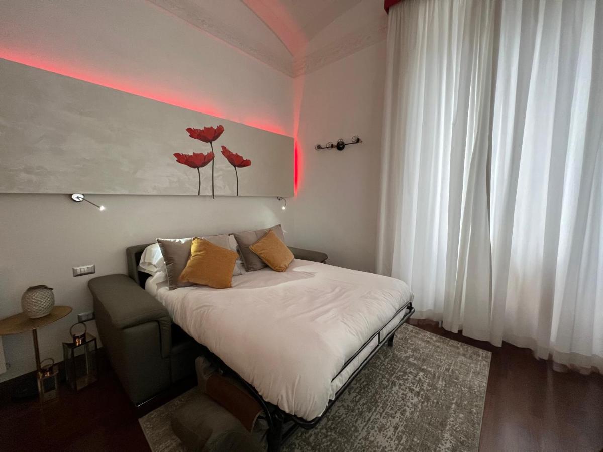 La Tua Casa Nel Centro Di Roma Daire Dış mekan fotoğraf